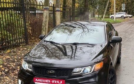 KIA Cerato III, 2012 год, 895 000 рублей, 6 фотография