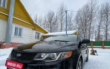 KIA Cerato III, 2012 год, 895 000 рублей, 13 фотография