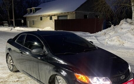 KIA Cerato III, 2012 год, 895 000 рублей, 10 фотография