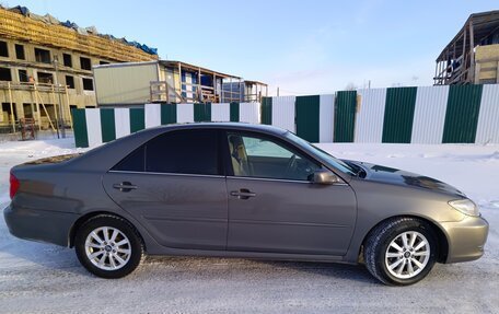 Toyota Camry V40, 2002 год, 720 000 рублей, 7 фотография