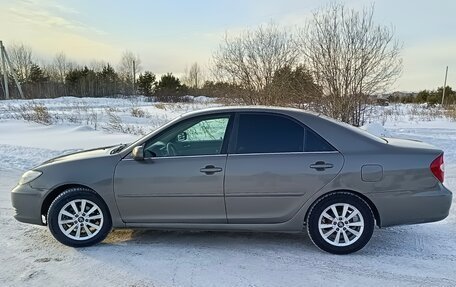 Toyota Camry V40, 2002 год, 720 000 рублей, 6 фотография