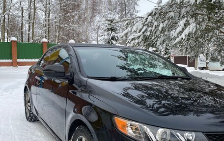 KIA Cerato III, 2012 год, 895 000 рублей, 15 фотография