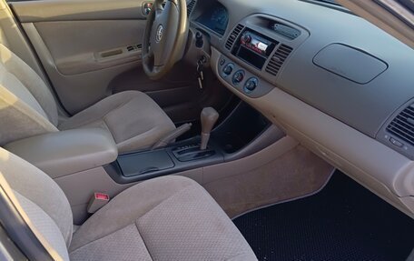 Toyota Camry V40, 2002 год, 720 000 рублей, 8 фотография