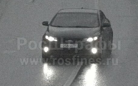 KIA Cerato III, 2012 год, 895 000 рублей, 18 фотография