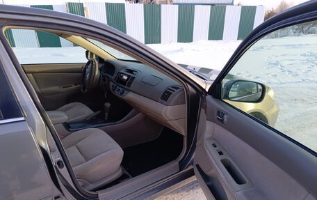 Toyota Camry V40, 2002 год, 720 000 рублей, 9 фотография