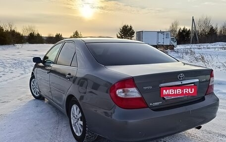 Toyota Camry V40, 2002 год, 720 000 рублей, 5 фотография