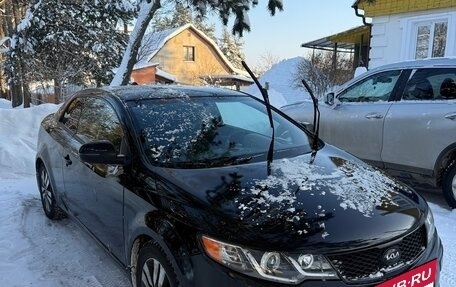 KIA Cerato III, 2012 год, 895 000 рублей, 19 фотография