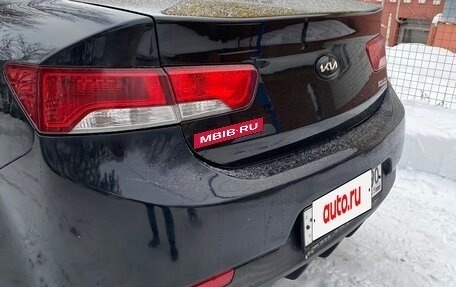 KIA Cerato III, 2012 год, 895 000 рублей, 17 фотография