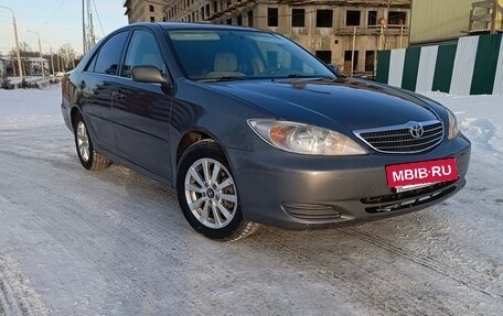 Toyota Camry V40, 2002 год, 720 000 рублей, 2 фотография