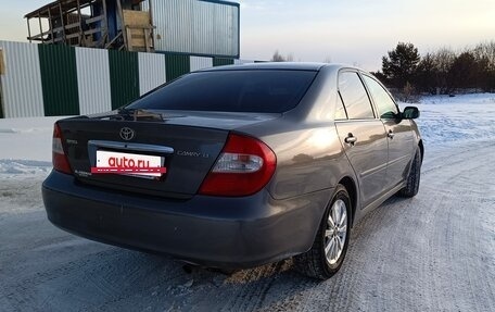 Toyota Camry V40, 2002 год, 720 000 рублей, 3 фотография