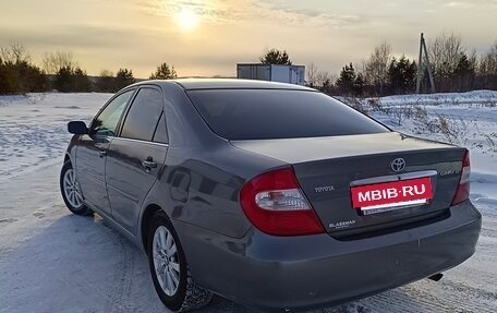 Toyota Camry V40, 2002 год, 720 000 рублей, 4 фотография