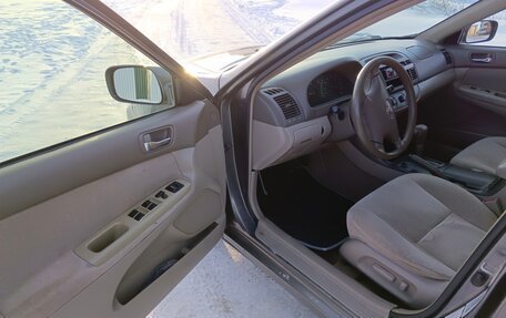 Toyota Camry V40, 2002 год, 720 000 рублей, 11 фотография