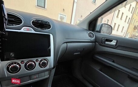 Ford Focus II рестайлинг, 2008 год, 445 000 рублей, 7 фотография