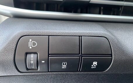 Hyundai Elantra, 2022 год, 1 670 000 рублей, 11 фотография