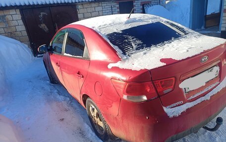 KIA Cerato III, 2010 год, 480 000 рублей, 5 фотография