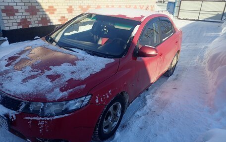 KIA Cerato III, 2010 год, 480 000 рублей, 8 фотография