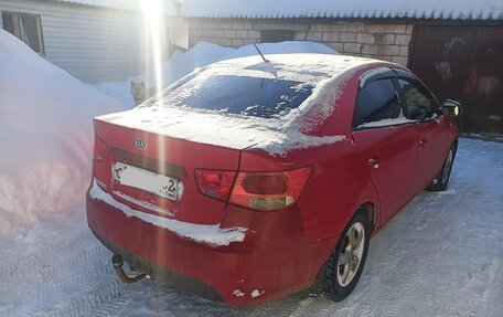 KIA Cerato III, 2010 год, 480 000 рублей, 4 фотография