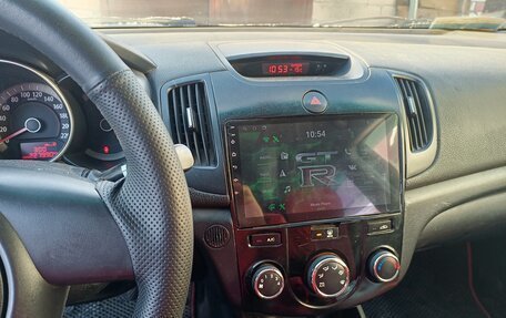 KIA Cerato III, 2010 год, 480 000 рублей, 9 фотография