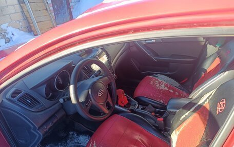 KIA Cerato III, 2010 год, 480 000 рублей, 7 фотография