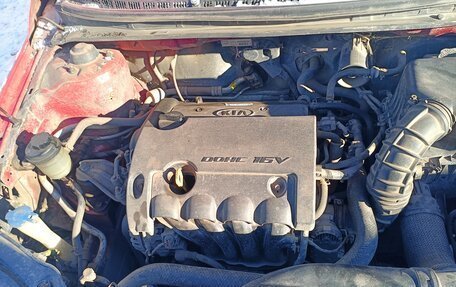 KIA Cerato III, 2010 год, 480 000 рублей, 11 фотография