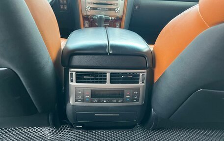 Lexus LX III, 2014 год, 5 000 000 рублей, 10 фотография