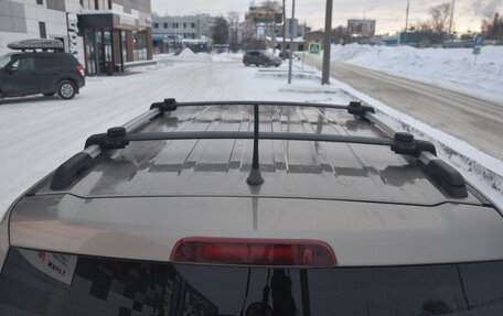 Jeep Liberty (Patriot), 2007 год, 730 000 рублей, 17 фотография