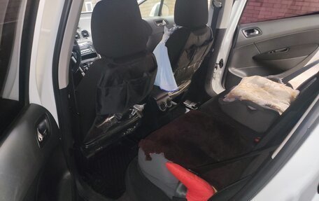 Peugeot 308 II, 2011 год, 500 000 рублей, 7 фотография