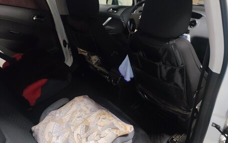 Peugeot 308 II, 2011 год, 500 000 рублей, 8 фотография
