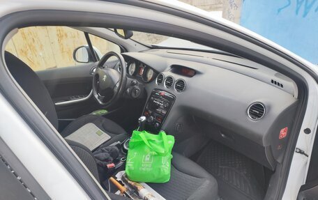 Peugeot 308 II, 2011 год, 500 000 рублей, 4 фотография