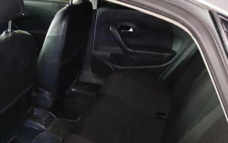 Volkswagen Polo VI (EU Market), 2011 год, 660 000 рублей, 5 фотография