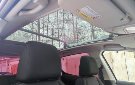 Peugeot 308 II, 2011 год, 500 000 рублей, 9 фотография