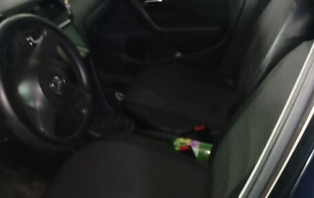 Volkswagen Polo VI (EU Market), 2011 год, 660 000 рублей, 6 фотография