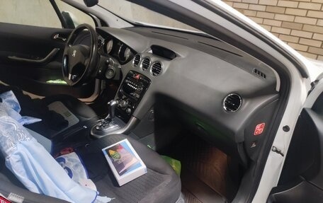 Peugeot 308 II, 2011 год, 500 000 рублей, 5 фотография