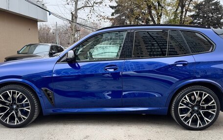 BMW X5 M, 2020 год, 8 888 888 рублей, 2 фотография