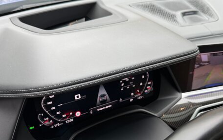 BMW X5 M, 2020 год, 8 888 888 рублей, 6 фотография