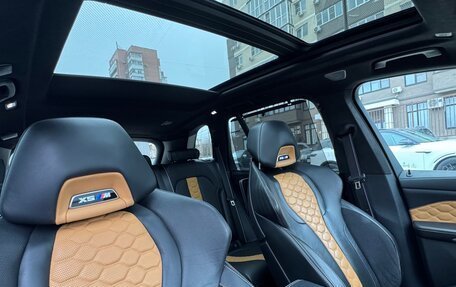 BMW X5 M, 2020 год, 8 888 888 рублей, 5 фотография