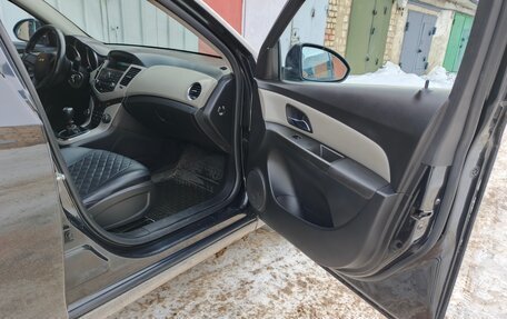 Chevrolet Cruze II, 2012 год, 628 000 рублей, 11 фотография