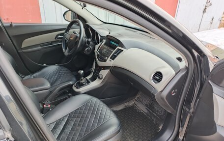 Chevrolet Cruze II, 2012 год, 628 000 рублей, 10 фотография