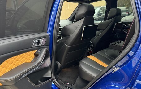 BMW X5 M, 2020 год, 8 888 888 рублей, 4 фотография