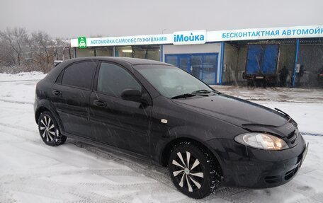 Chevrolet Lacetti, 2008 год, 325 000 рублей, 5 фотография