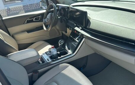 KIA Carnival, 2021 год, 2 200 000 рублей, 4 фотография