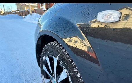 Chevrolet Lacetti, 2008 год, 325 000 рублей, 9 фотография