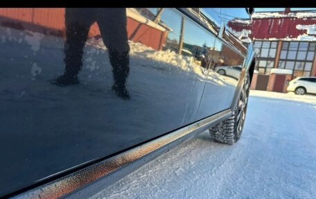 Chevrolet Lacetti, 2008 год, 325 000 рублей, 8 фотография