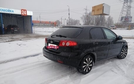 Chevrolet Lacetti, 2008 год, 325 000 рублей, 3 фотография
