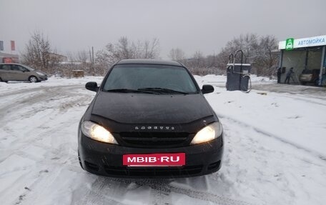 Chevrolet Lacetti, 2008 год, 325 000 рублей, 2 фотография