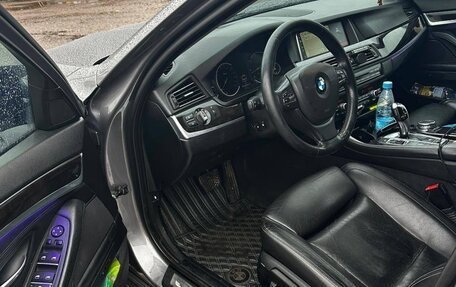 BMW 5 серия, 2015 год, 2 250 000 рублей, 4 фотография