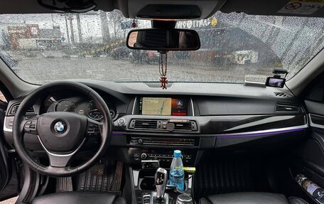 BMW 5 серия, 2015 год, 2 250 000 рублей, 7 фотография