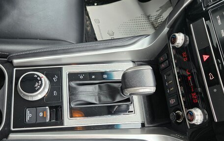 Mitsubishi Montero Sport, 2023 год, 4 490 000 рублей, 4 фотография