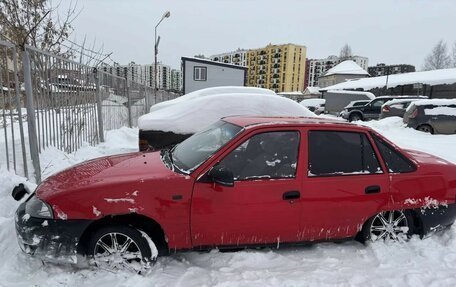 Daewoo Nexia I рестайлинг, 2012 год, 180 000 рублей, 5 фотография