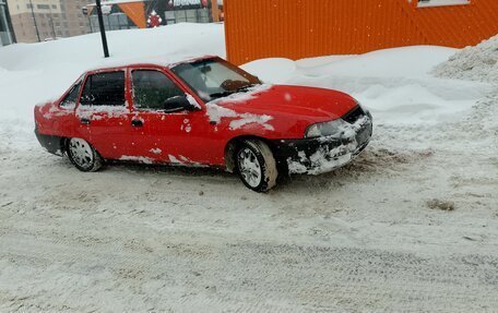 Daewoo Nexia I рестайлинг, 2012 год, 180 000 рублей, 4 фотография